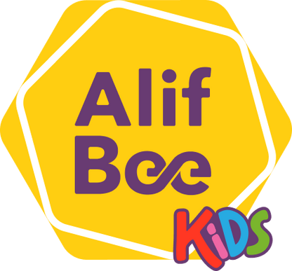 AlifBee Kids Learn Arabic & Quran Premium Subscription