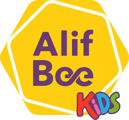 AlifBee Kids Learn Arabic & Quran Premium Subscription